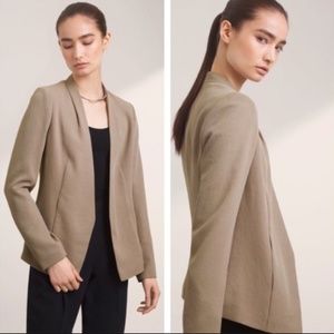 Aritzia Babaton Keith Blazer Jacket
